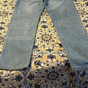 Paper Denim & Cloth light sand Jeans slim 32x30